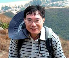 Prof. Kai Seng CHOU